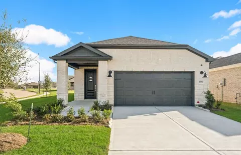 9834 Vista Ridge Cr, Willis, TX 77318