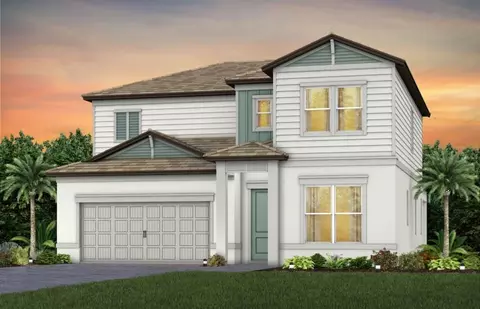 1703 Fallon Pass, Zephyrhills, FL 33541