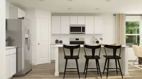 Kitchen - 45915 Mill Ave, Bennett, CO 80102 photo 1 of 4