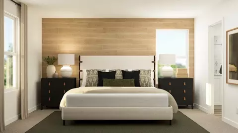 Bedroom - 45915 Mill Ave, Bennett, CO 80102 photo 1 of 6
