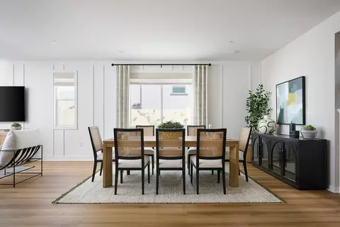 Dining - 26111 Pepper Tree Ridge Rd, Temescal Valley, CA 92883 photo 1 of 1