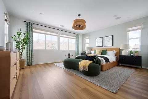 Bedroom - 26111 Pepper Tree Ridge Rd, Temescal Valley, CA 92883 photo 1 of 7