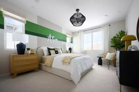 Bedroom - 26111 Pepper Tree Ridge Rd, Temescal Valley, CA 92883 photo 3 of 7