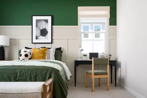 Bedroom - 26111 Pepper Tree Ridge Rd, Temescal Valley, CA 92883 photo 2 of 7