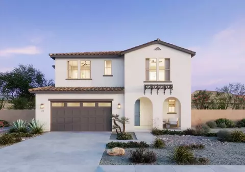 Exterior - 26111 Pepper Tree Ridge Rd, Temescal Valley, CA 92883 photo 8 of 14