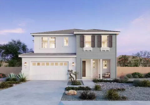 Exterior - 26111 Pepper Tree Ridge Rd, Temescal Valley, CA 92883 photo 9 of 14