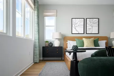 Bedroom - 26111 Pepper Tree Ridge Rd, Temescal Valley, CA 92883 photo 5 of 7