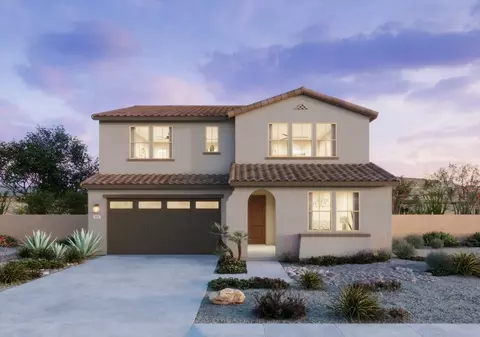 Exterior - 26111 Pepper Tree Ridge Rd, Temescal Valley, CA 92883 photo 5 of 14