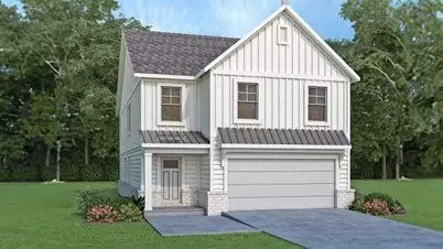 1861 Butterfly Way, Marietta, GA 30066