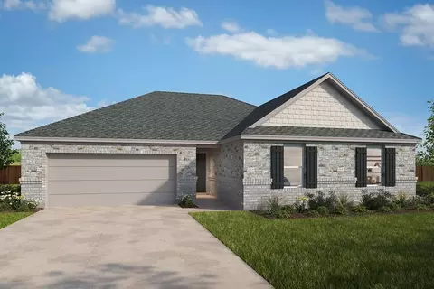 1935 Davina Dr, Rosenberg, TX 77471