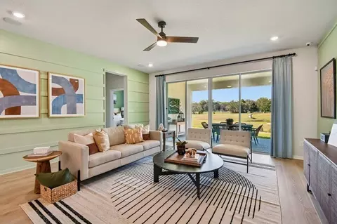 Living - 5441 Knotty Oak St, Mount Dora, FL 32757 photo 1 of 2