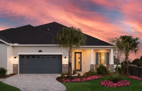 3410 Galeras Dr, Viera, FL 32940