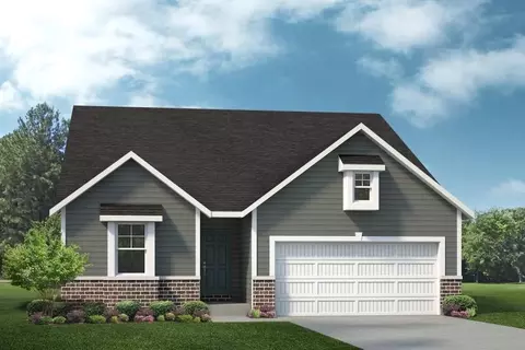 217 Westhaven View Dr, Wentzville, MO 63385