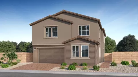 3636 Via Gennaro, Henderson, NV 89044