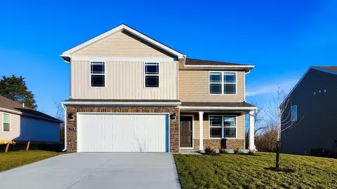 8003 Cedar Meadows Ln, Louisville, KY 40229