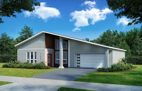 Exterior - 118 Boneset Ave, Poynette, WI 53955 photo 6 of 11