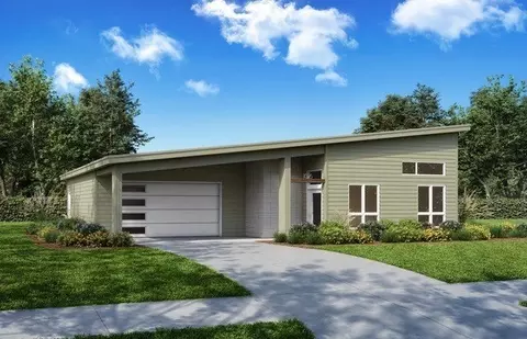 Exterior - 118 Boneset Ave, Poynette, WI 53955 photo 5 of 11