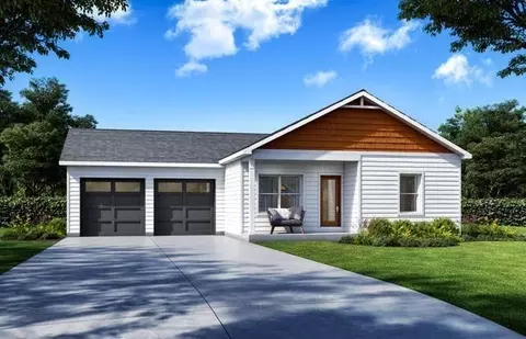 Exterior - 118 Boneset Ave, Poynette, WI 53955 photo 2 of 11