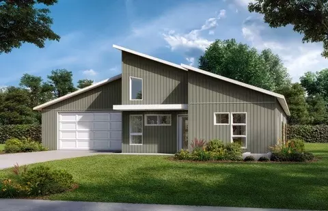 Exterior - 118 Boneset Ave, Poynette, WI 53955 photo 4 of 11