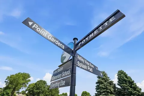 View/Area - 118 Boneset Ave, Poynette, WI 53955 photo 8 of 8