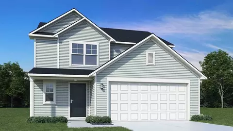 Exterior - 2105 Maplewood Ln, Pendleton, IN 46064 photo 5 of 26