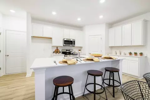 Kitchen - 2105 Maplewood Ln, Pendleton, IN 46064 photo 1 of 7