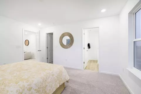 Bedroom - 2105 Maplewood Ln, Pendleton, IN 46064 photo 1 of 8