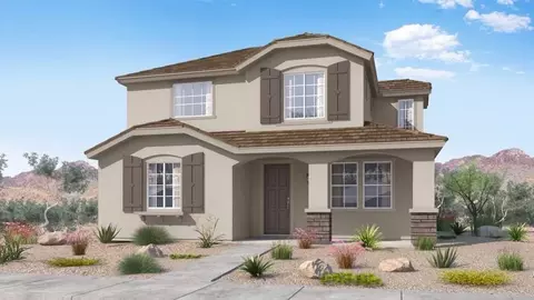 14217 W Buckskin Trl, Surprise, AZ 85387