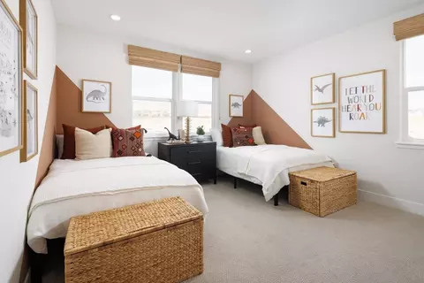 Bedroom - 1700 Margaret Way, Dublin, CA 94568 photo 3 of 13