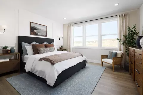 Bedroom - 1700 Margaret Way, Dublin, CA 94568 photo 10 of 13