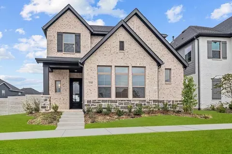 2078 Cuellar Way, Van Alstyne, TX 75495