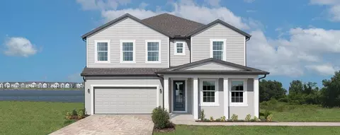 Exterior - 1168 Bluewater Ln, Rockledge, FL 32955 photo 6 of 7