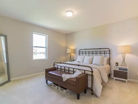 Bedroom - 1168 Bluewater Ln, Rockledge, FL 32955 photo 1 of 4