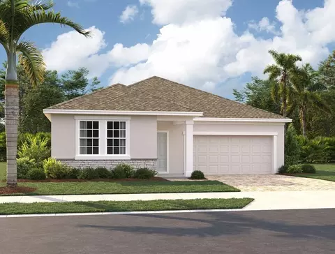 Exterior - 1168 Bluewater Ln, Rockledge, FL 32955 photo 3 of 7