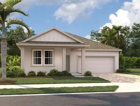Exterior - 1168 Bluewater Ln, Rockledge, FL 32955 photo 2 of 7