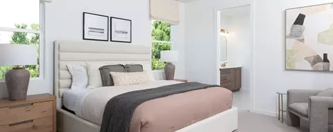 Bedroom - 1168 Bluewater Ln, Rockledge, FL 32955 photo 4 of 4