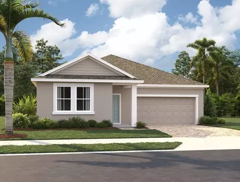 1168 Bluewater Ln, Rockledge, FL 32955
