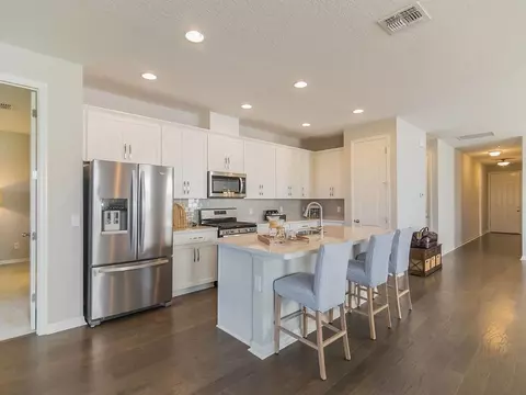 Kitchen - 1168 Bluewater Ln, Rockledge, FL 32955 photo 2 of 5