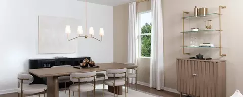 Dining - 1168 Bluewater Ln, Rockledge, FL 32955 photo 2 of 2