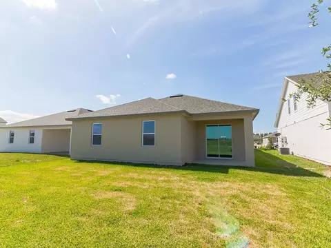 Exterior - 1168 Bluewater Ln, Rockledge, FL 32955 photo 5 of 7