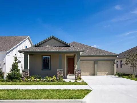 Exterior - 1168 Bluewater Ln, Rockledge, FL 32955 photo 4 of 7