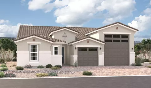 18135 W Shiloh Ave, Goodyear, AZ 85338