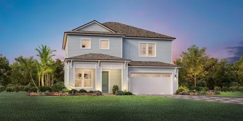 27 Mahogany Way, Palm Coast, FL 32164