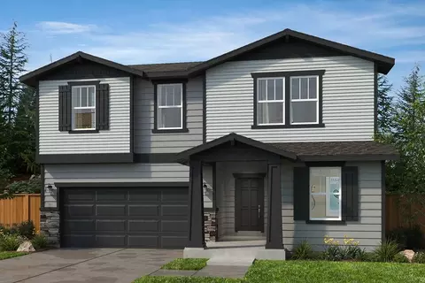 Exterior - 23980 36th Ave SE, Bothell, WA 98021 photo 5 of 9