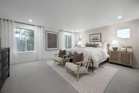 Bedroom - 23980 36th Ave SE, Bothell, WA 98021 photo 1 of 1
