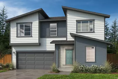 Exterior - 23980 36th Ave SE, Bothell, WA 98021 photo 8 of 9
