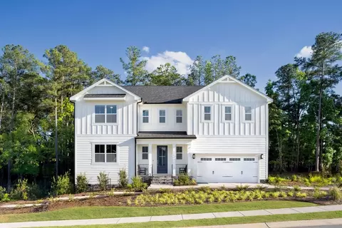 5205 Boylston Dr, Fuquay-varina, NC 27526