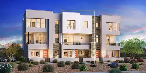 11545 Hillrise Ave, Las Vegas, NV 89138