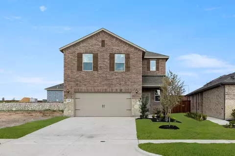 111 Aston Way, Terrell, TX 75160