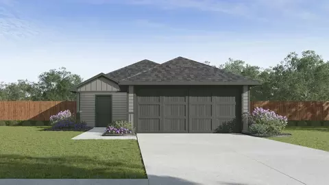 117 Mullins Dr, Rockdale, TX 76567
